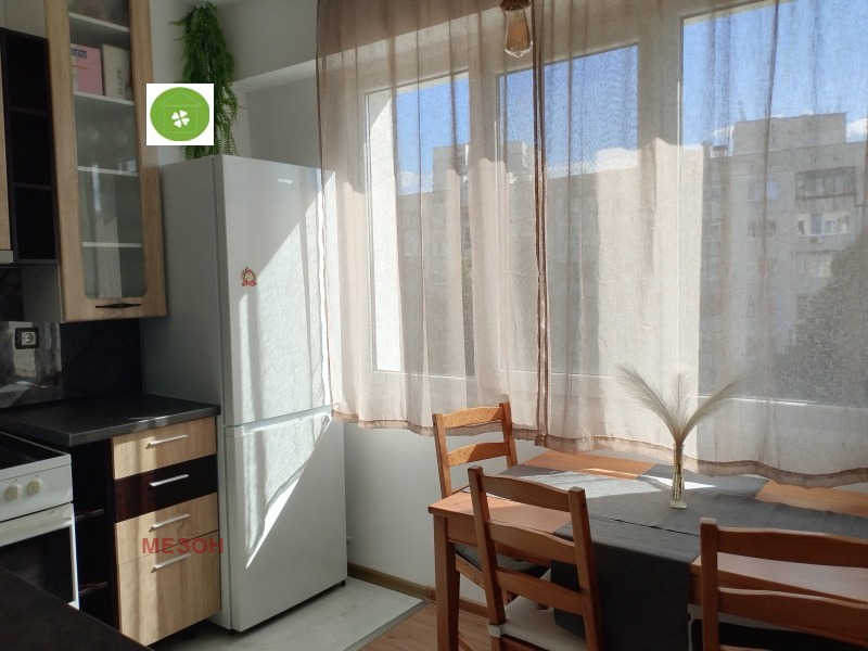 Te huur  1 slaapkamer Sofia , Tolstoj , 50 m² | 22115258 - afbeelding [7]