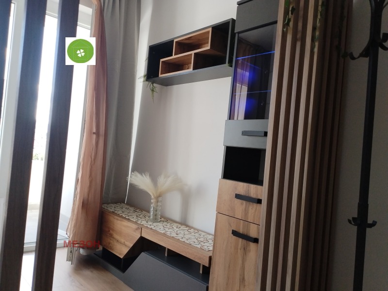 Te huur  1 slaapkamer Sofia , Tolstoj , 50 m² | 22115258 - afbeelding [3]