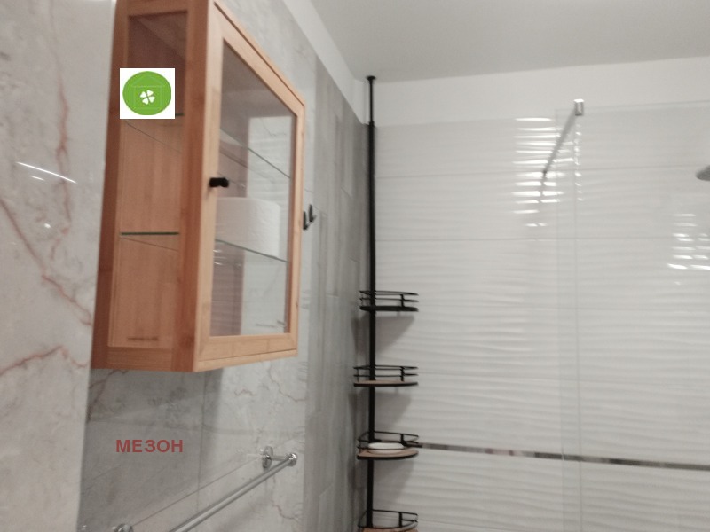 Te huur  1 slaapkamer Sofia , Tolstoj , 50 m² | 22115258 - afbeelding [11]