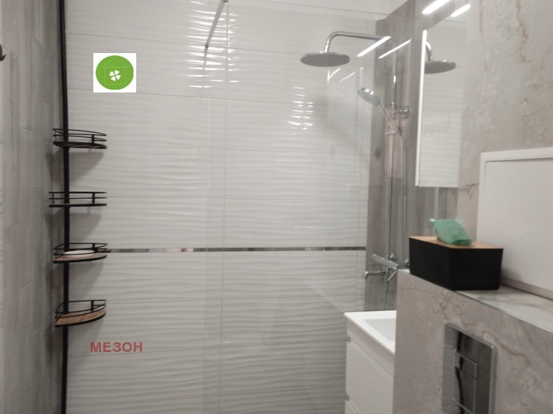 Te huur  1 slaapkamer Sofia , Tolstoj , 50 m² | 22115258 - afbeelding [10]