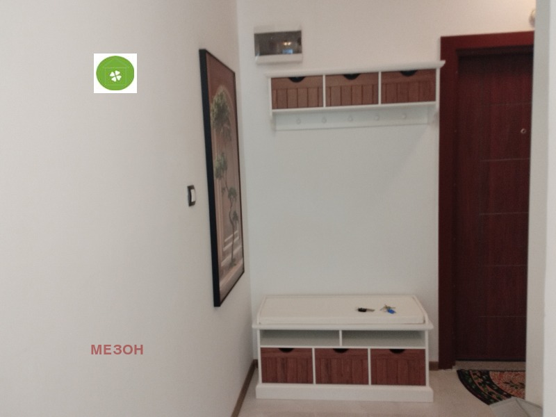 Te huur  1 slaapkamer Sofia , Tolstoj , 50 m² | 22115258 - afbeelding [9]