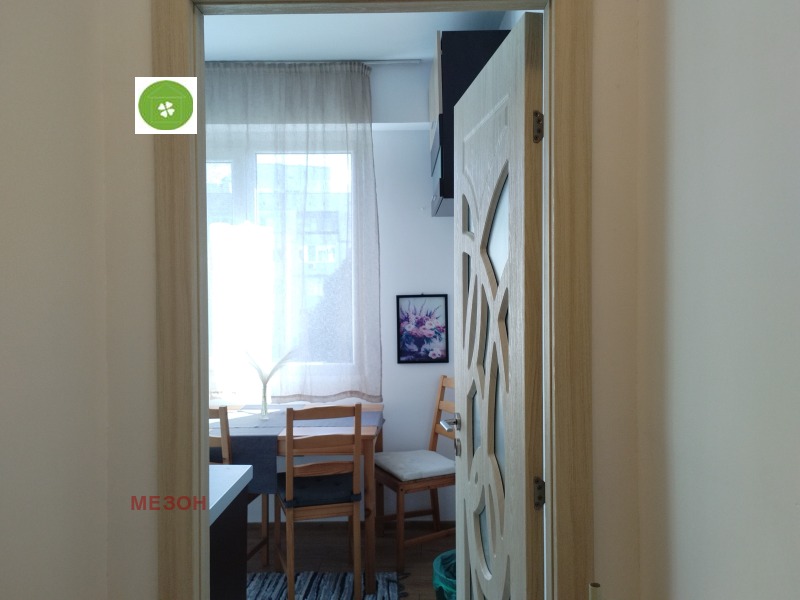 Te huur  1 slaapkamer Sofia , Tolstoj , 50 m² | 22115258 - afbeelding [5]