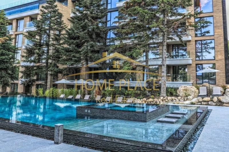 Дава под наем  2-стаен град Варна , к.к. Св.Св. Константин и Елена , 60 кв.м | 62588968 - изображение [14]