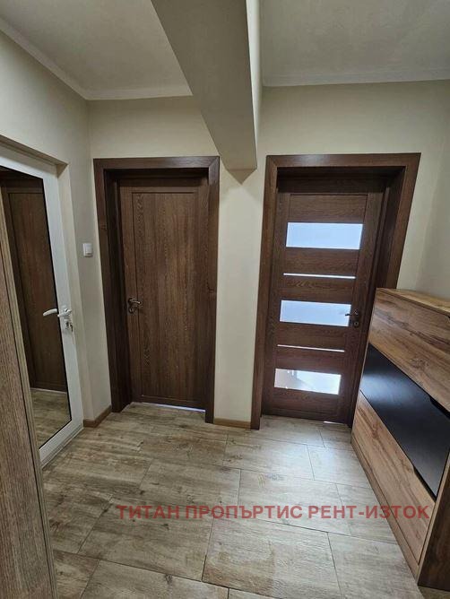 Дава под наем  2-стаен град Бургас , Лазур , 57 кв.м | 25223499 - изображение [4]