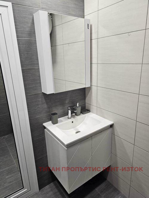 Дава под наем  2-стаен град Бургас , Лазур , 57 кв.м | 25223499 - изображение [6]