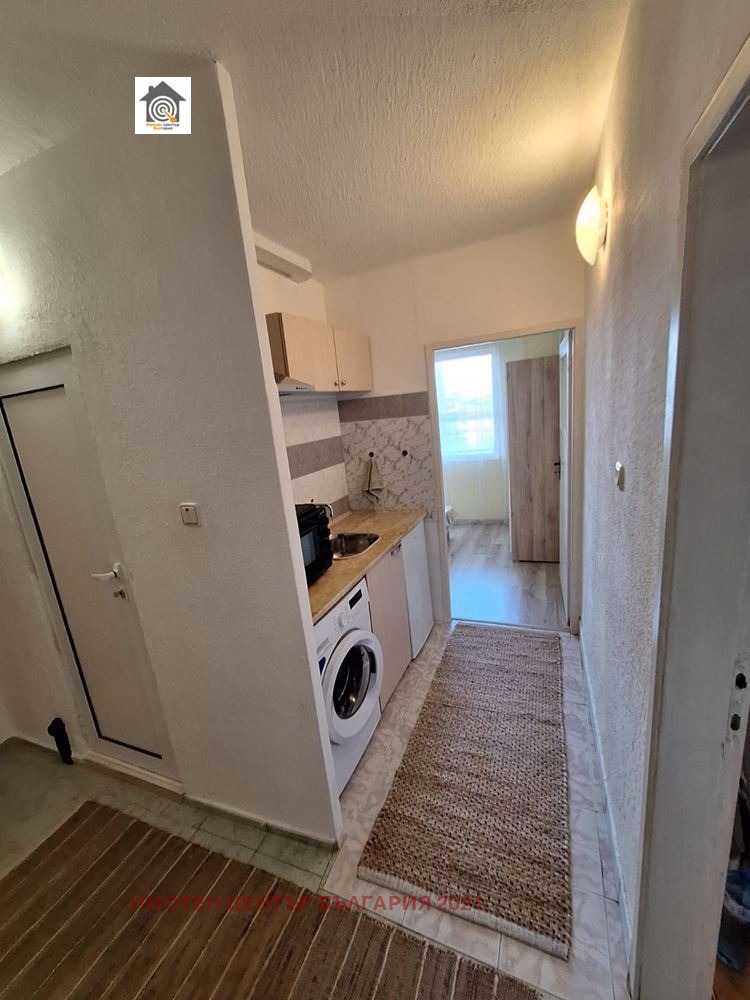 Kiadó  1 hálószoba Sofia , Mladost 2 , 60 négyzetméter | 17975390 - kép [3]