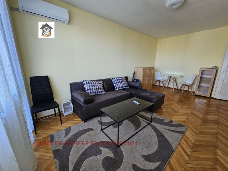 Kiadó  1 hálószoba Sofia , Mladost 2 , 60 négyzetméter | 17975390