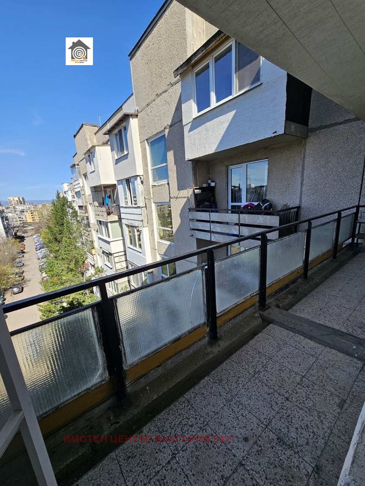 Kiadó  1 hálószoba Sofia , Mladost 2 , 60 négyzetméter | 17975390 - kép [6]