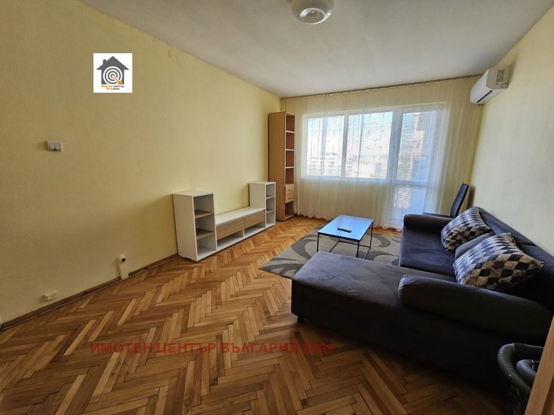 Kiadó  1 hálószoba Sofia , Mladost 2 , 60 négyzetméter | 17975390 - kép [2]