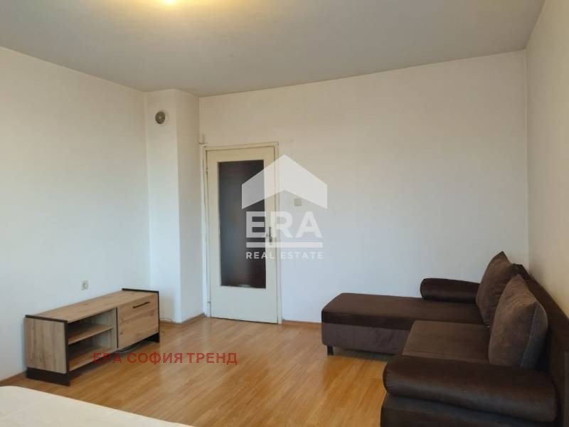 Дава под наем 2-СТАЕН, гр. София, Зона Б-18, снимка 7 - Апартаменти - 53031054