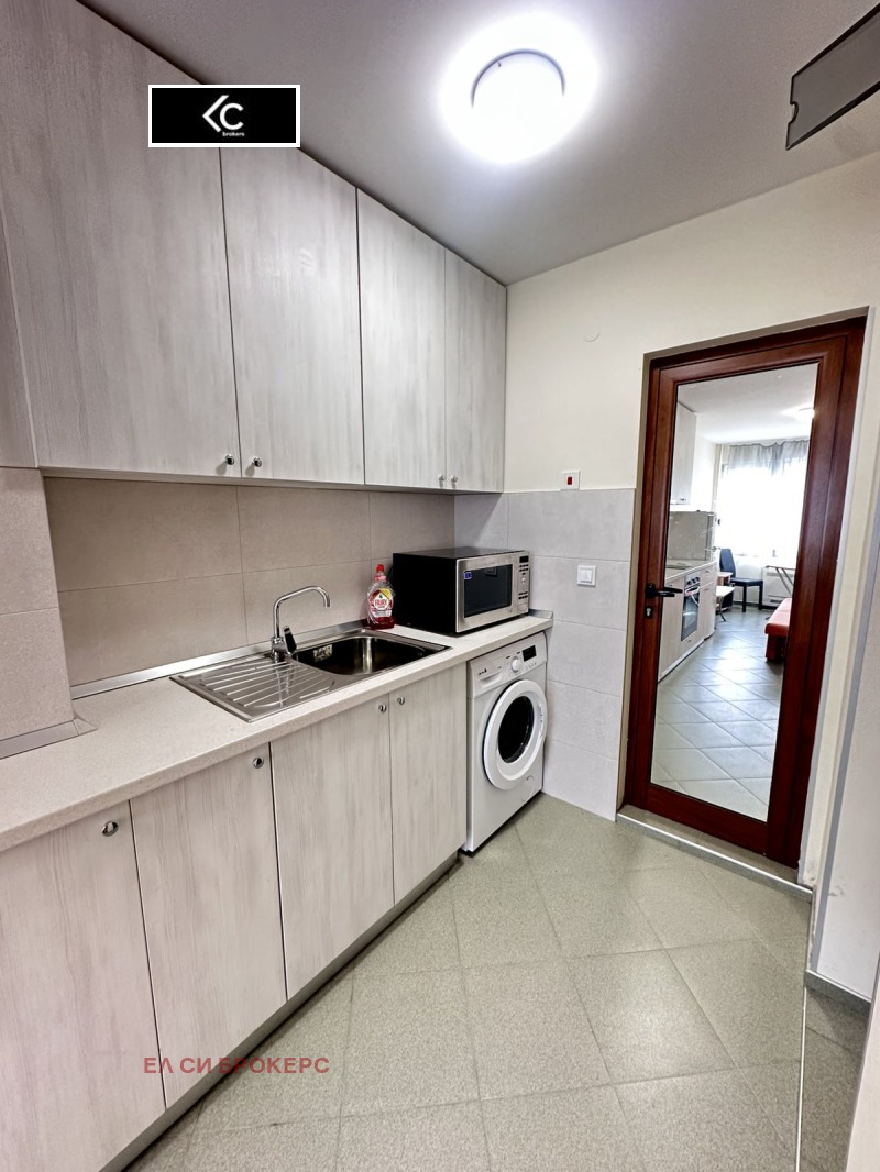 Дава под наем 2-СТАЕН, гр. София, Дървеница, снимка 6 - Апартаменти - 53536465