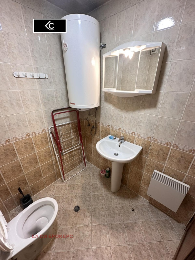 Дава под наем 2-СТАЕН, гр. София, Дървеница, снимка 12 - Апартаменти - 53536465