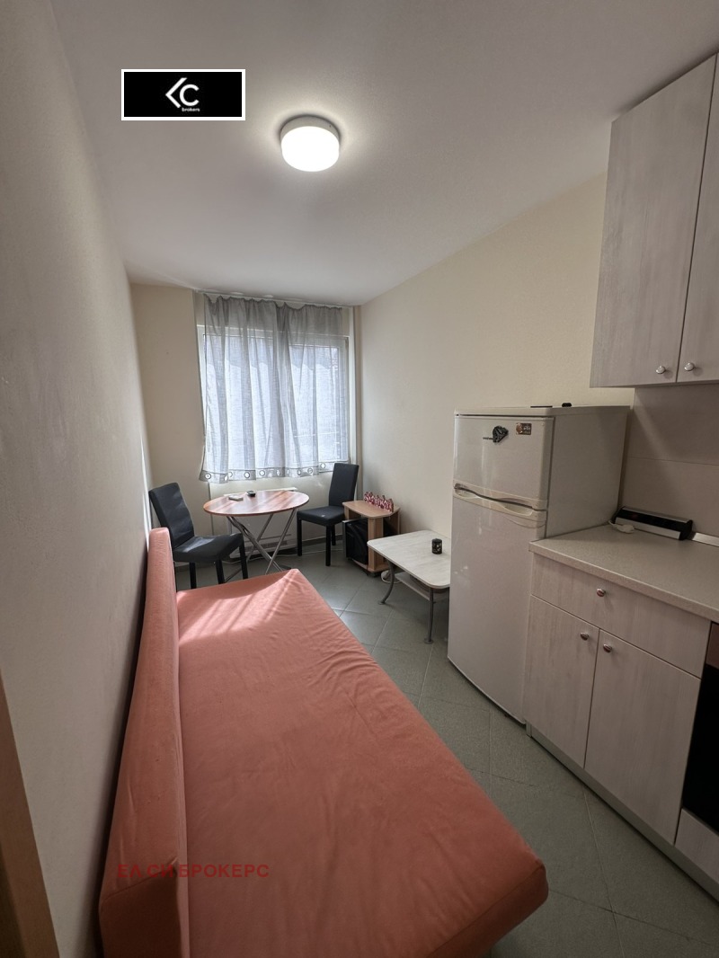 Дава под наем 2-СТАЕН, гр. София, Дървеница, снимка 13 - Апартаменти - 53536465