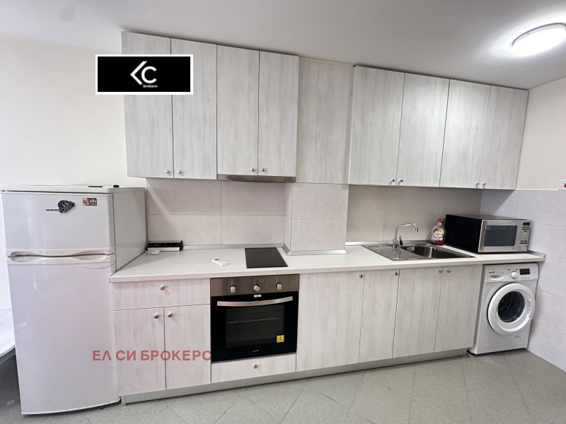 Дава под наем 2-СТАЕН, гр. София, Дървеница, снимка 8 - Апартаменти - 53536465