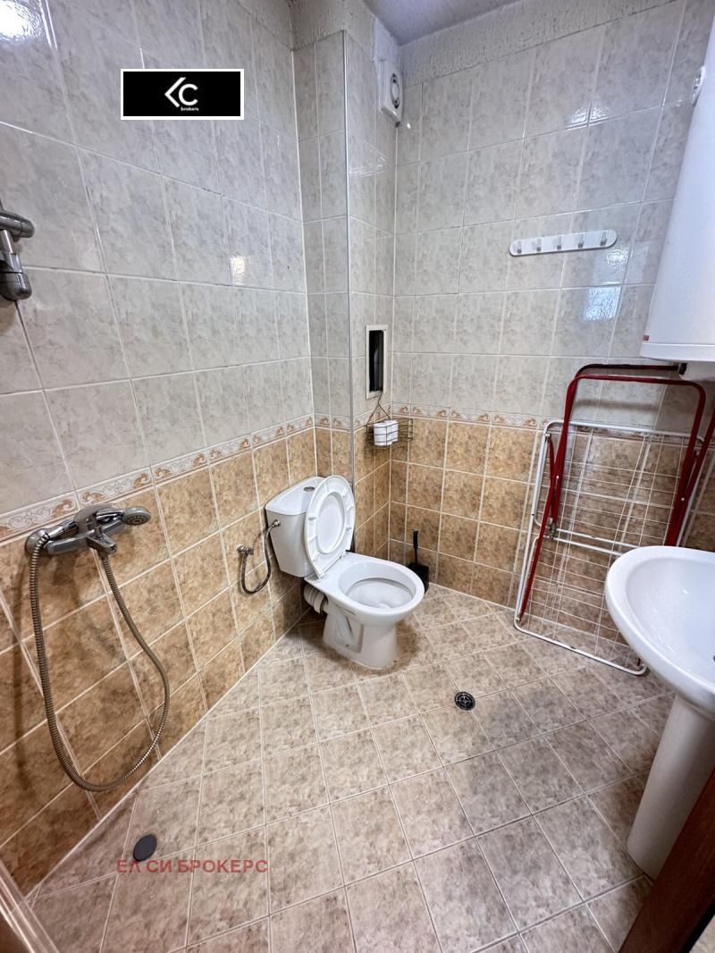 Дава под наем 2-СТАЕН, гр. София, Дървеница, снимка 11 - Апартаменти - 53536465