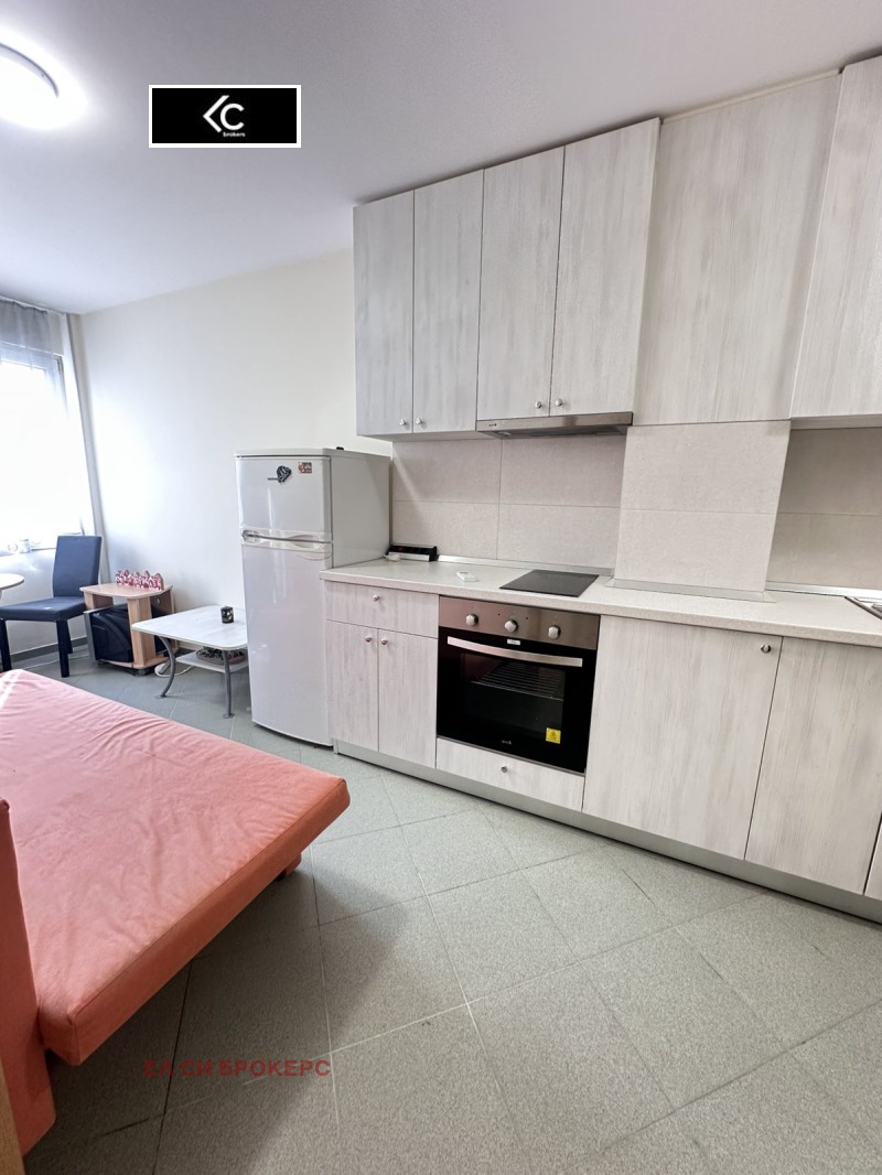 Дава под наем 2-СТАЕН, гр. София, Дървеница, снимка 14 - Апартаменти - 53536465