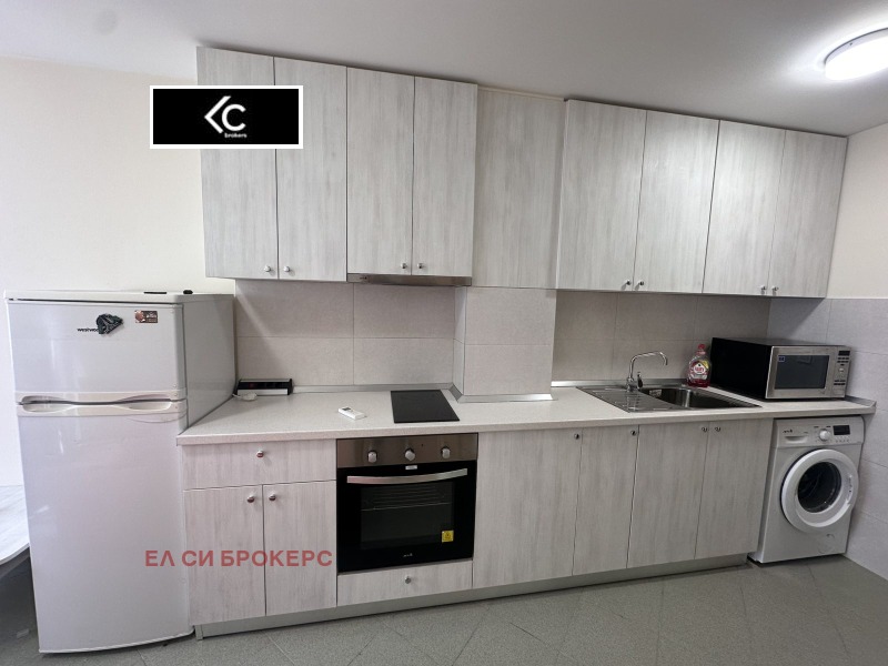 Дава под наем 2-СТАЕН, гр. София, Дървеница, снимка 4 - Апартаменти - 53536465