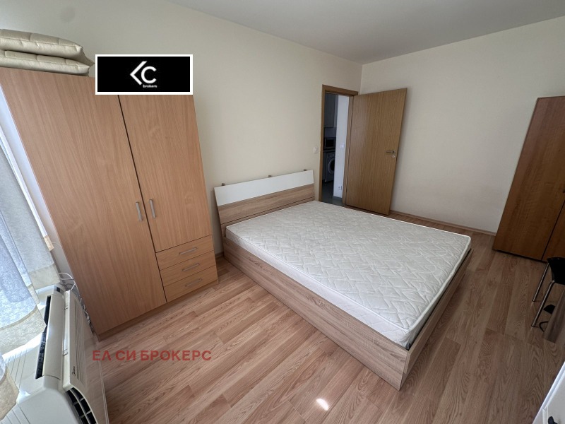 Дава под наем 2-СТАЕН, гр. София, Дървеница, снимка 3 - Апартаменти - 53536465