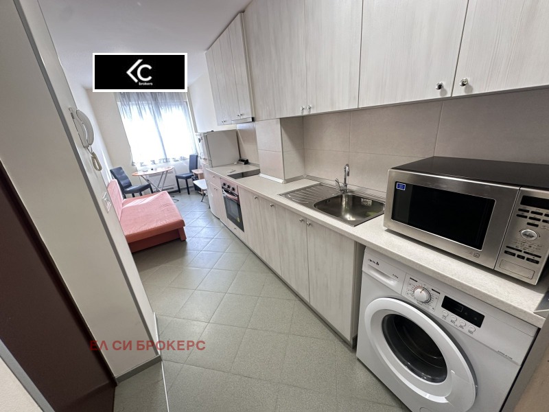 Дава под наем 2-СТАЕН, гр. София, Дървеница, снимка 5 - Апартаменти - 53536465