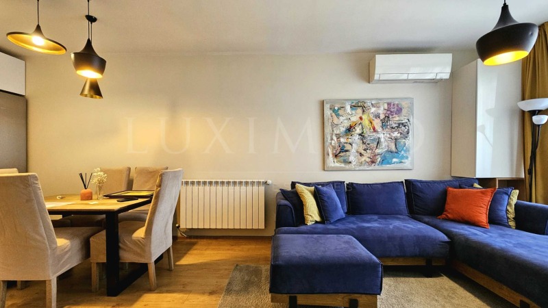 Kiralık  2 yatak odası Sofia , Pavlovo , 92 metrekare | 43143553 - görüntü [4]