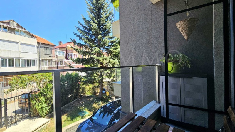 Kiralık  2 yatak odası Sofia , Pavlovo , 92 metrekare | 43143553 - görüntü [13]