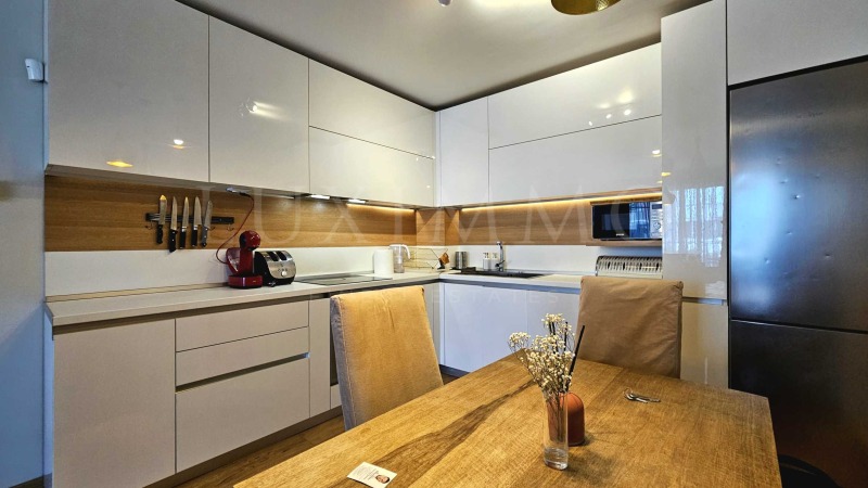 Kiralık  2 yatak odası Sofia , Pavlovo , 92 metrekare | 43143553 - görüntü [5]