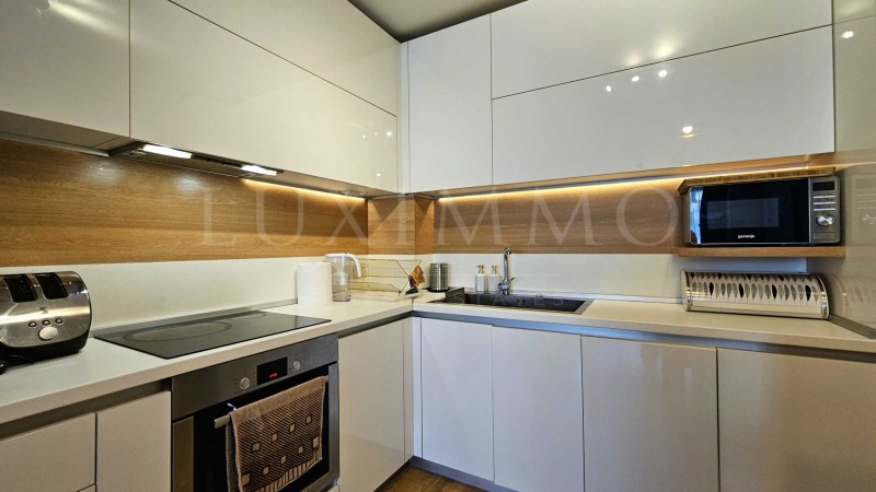 Kiralık  2 yatak odası Sofia , Pavlovo , 92 metrekare | 43143553 - görüntü [7]