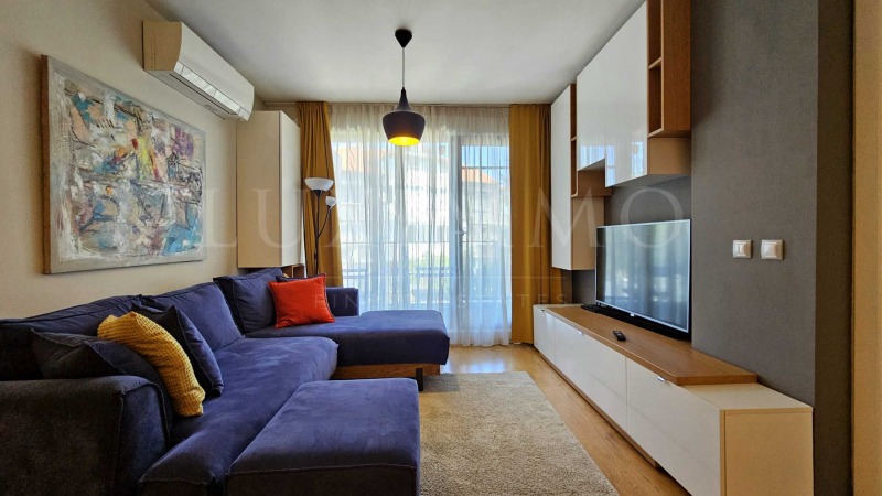 Kiralık  2 yatak odası Sofia , Pavlovo , 92 metrekare | 43143553 - görüntü [3]