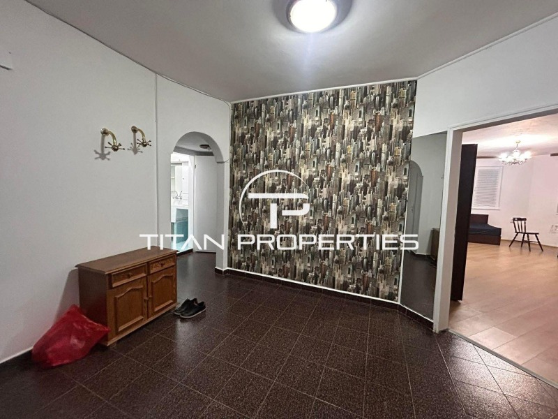 Дава под наем 3-СТАЕН, гр. Варна, Левски 1, снимка 9 - Апартаменти - 53188565