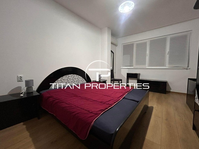 Дава под наем 3-СТАЕН, гр. Варна, Левски 1, снимка 7 - Апартаменти - 53188565