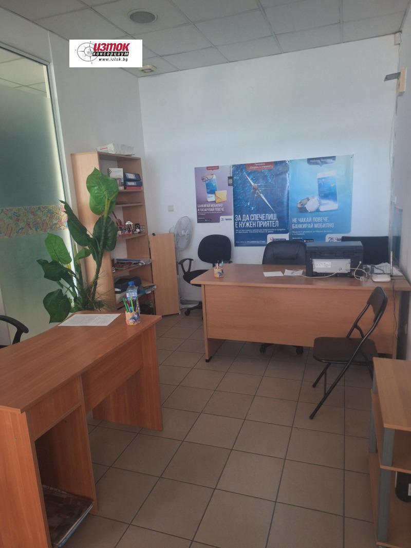 Дава под наем ОФИС, гр. София, Люлин - център, снимка 4 - Офиси - 52853617