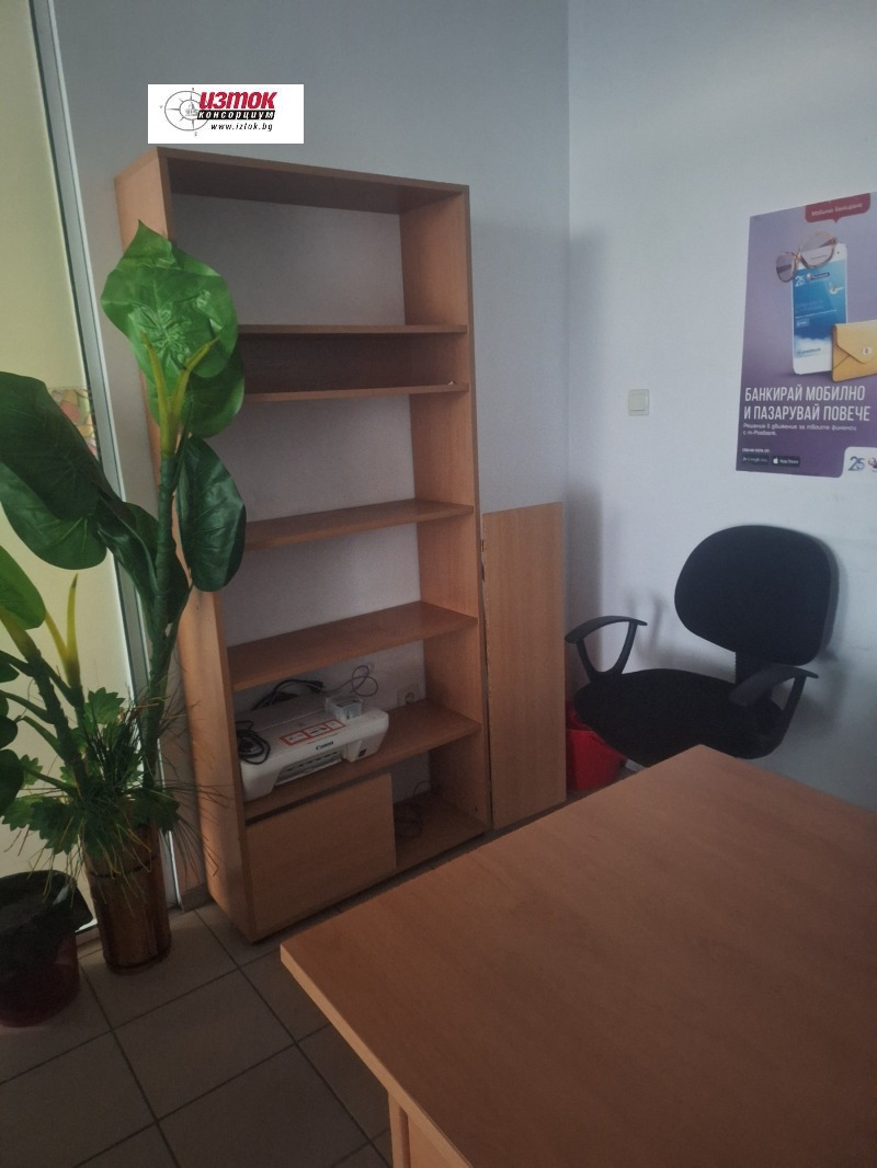 Дава под наем ОФИС, гр. София, Люлин - център, снимка 3 - Офиси - 52853617