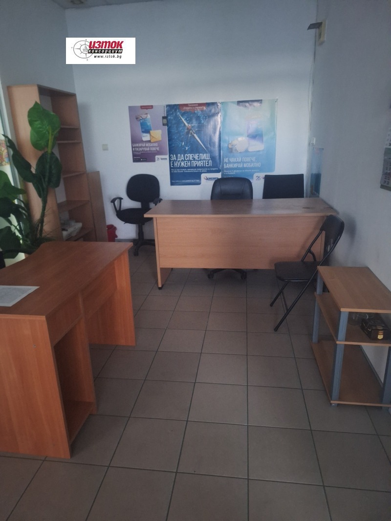Дава под наем ОФИС, гр. София, Люлин - център, снимка 2 - Офиси - 52853617
