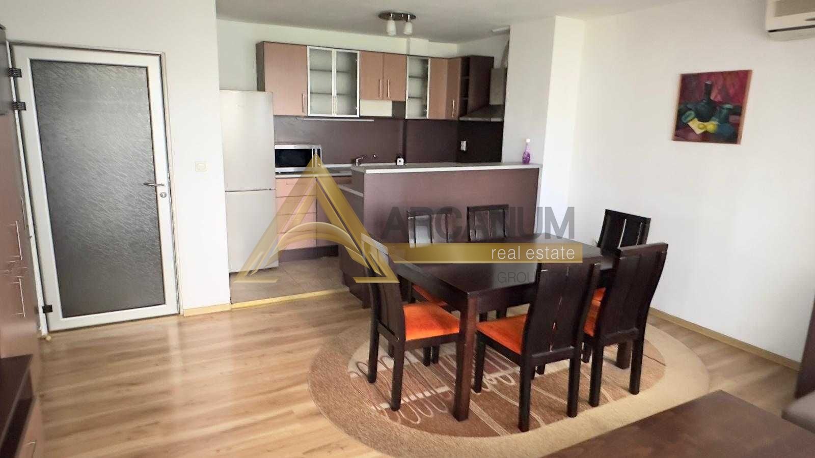 Дава под наем 2-СТАЕН, гр. Варна, Трошево