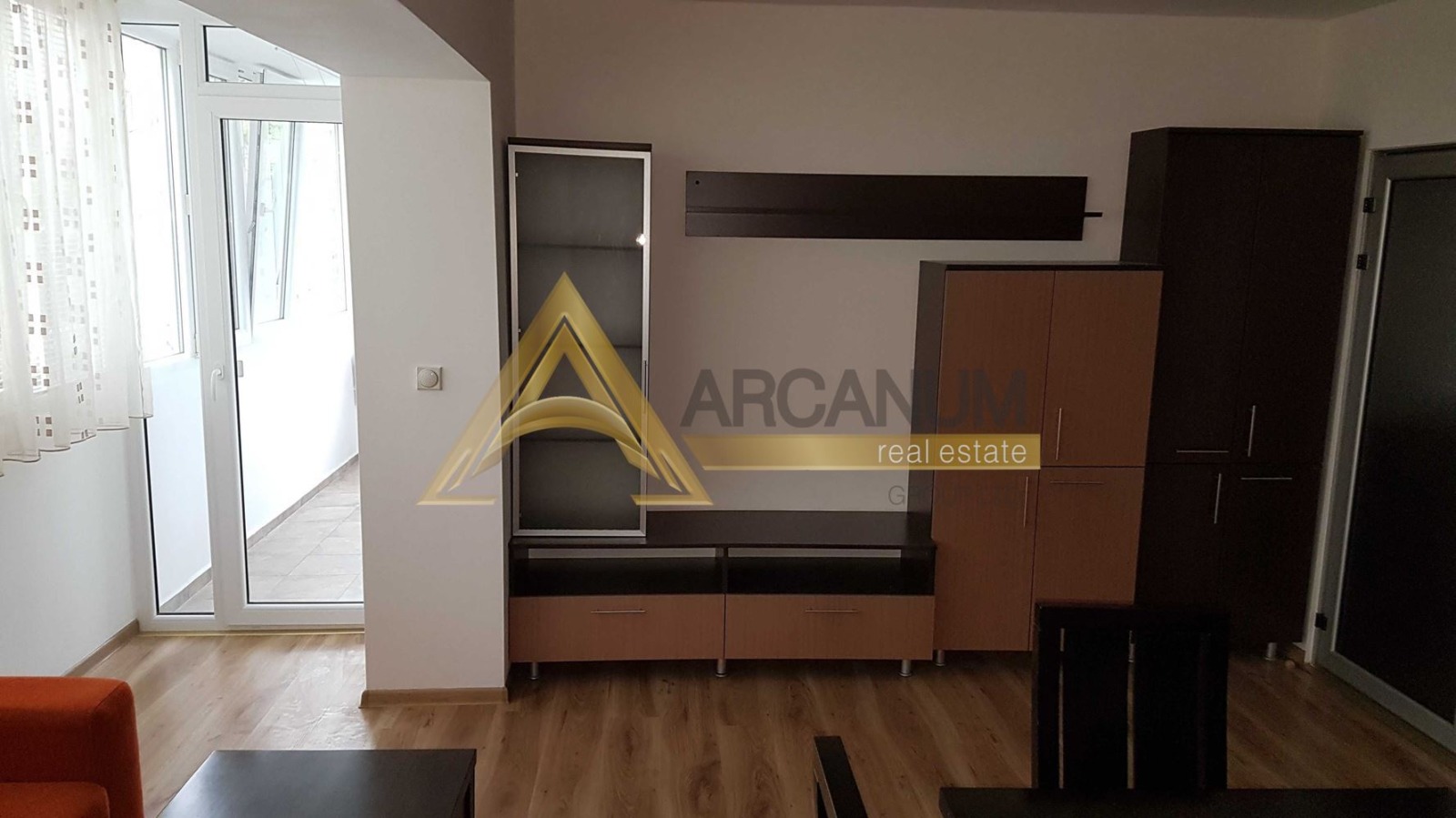 Дава под наем 2-СТАЕН, гр. Варна, Трошево, снимка 6 - Апартаменти - 53824552