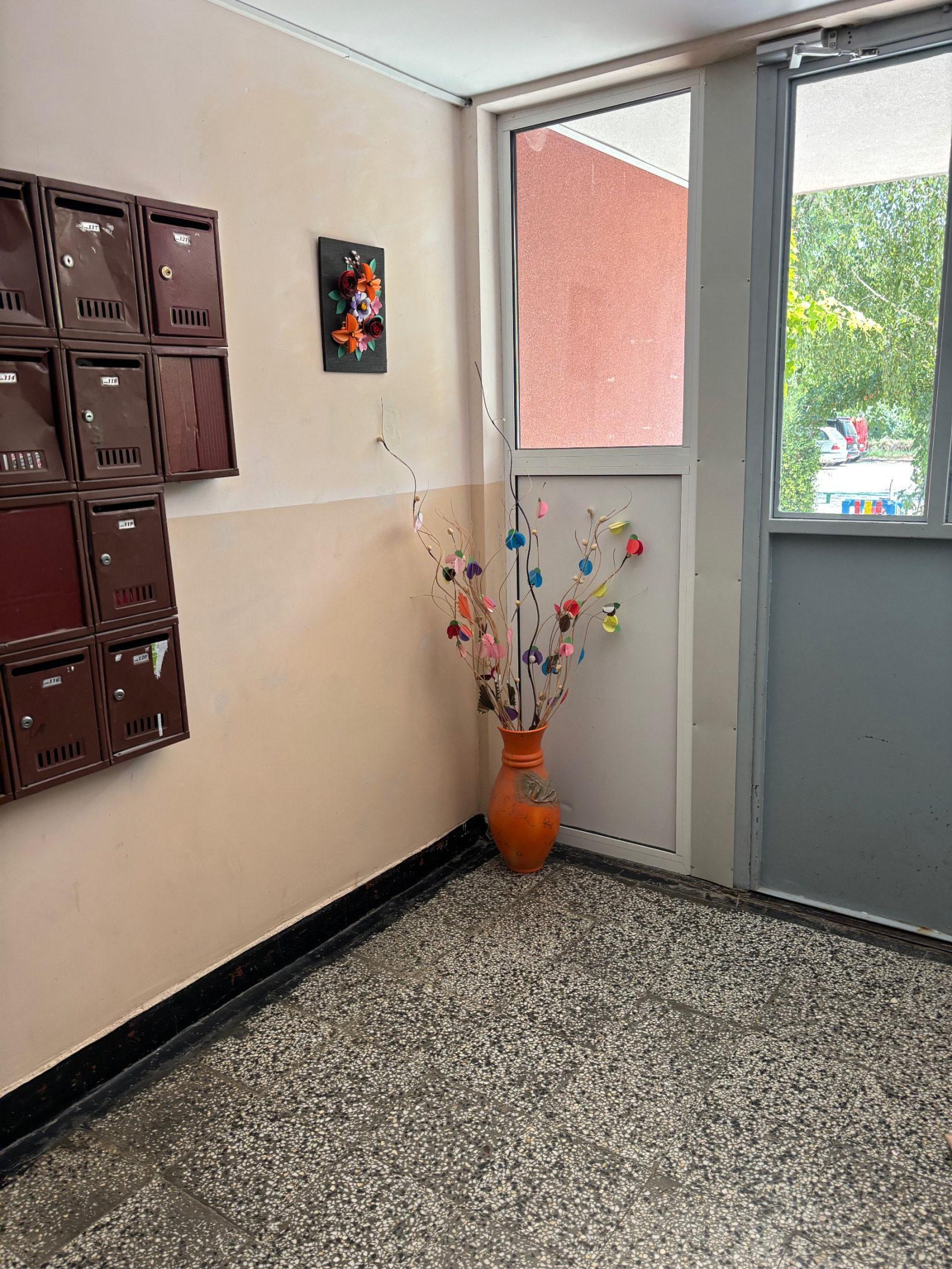 Дава под наем 2-СТАЕН, гр. Стара Загора, Самара 3, снимка 15 - Апартаменти - 55783825