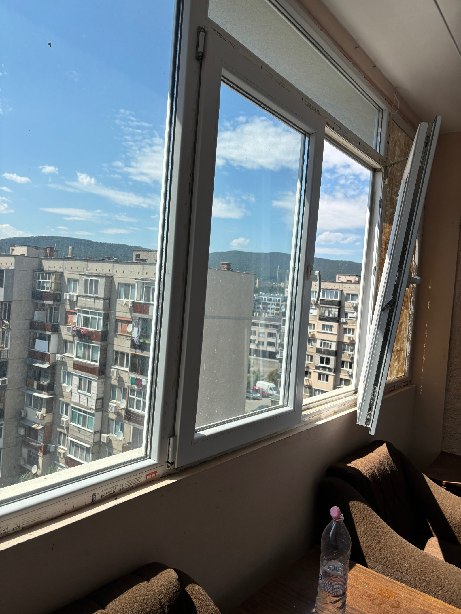 Дава под наем 2-СТАЕН, гр. Стара Загора, Самара 3, снимка 6 - Апартаменти - 55783825