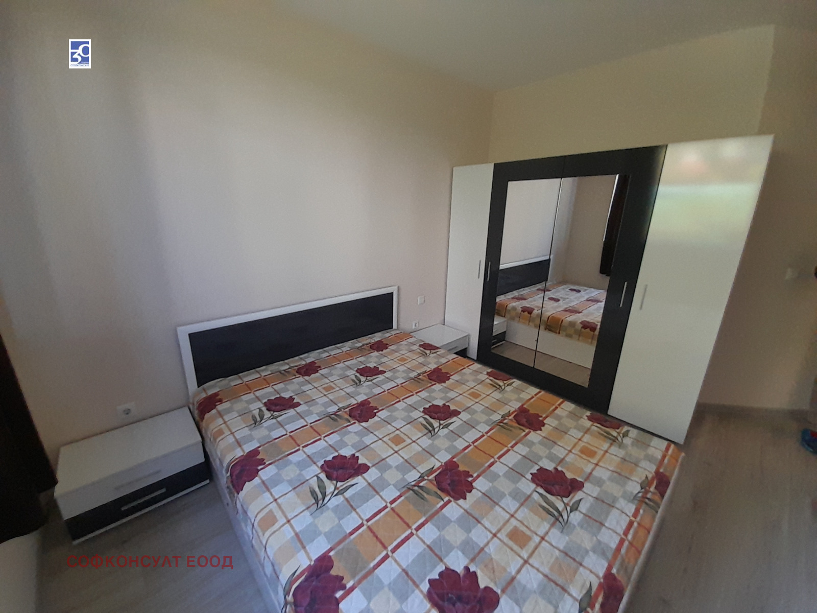 Дава под наем 3-СТАЕН, гр. София, Витоша, снимка 8 - Апартаменти - 54339933