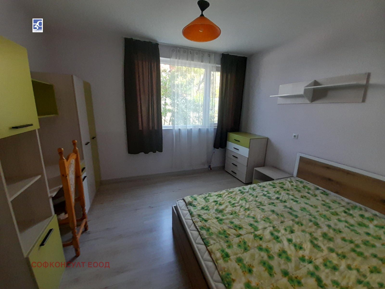 Дава под наем 3-СТАЕН, гр. София, Витоша, снимка 6 - Апартаменти - 54339933