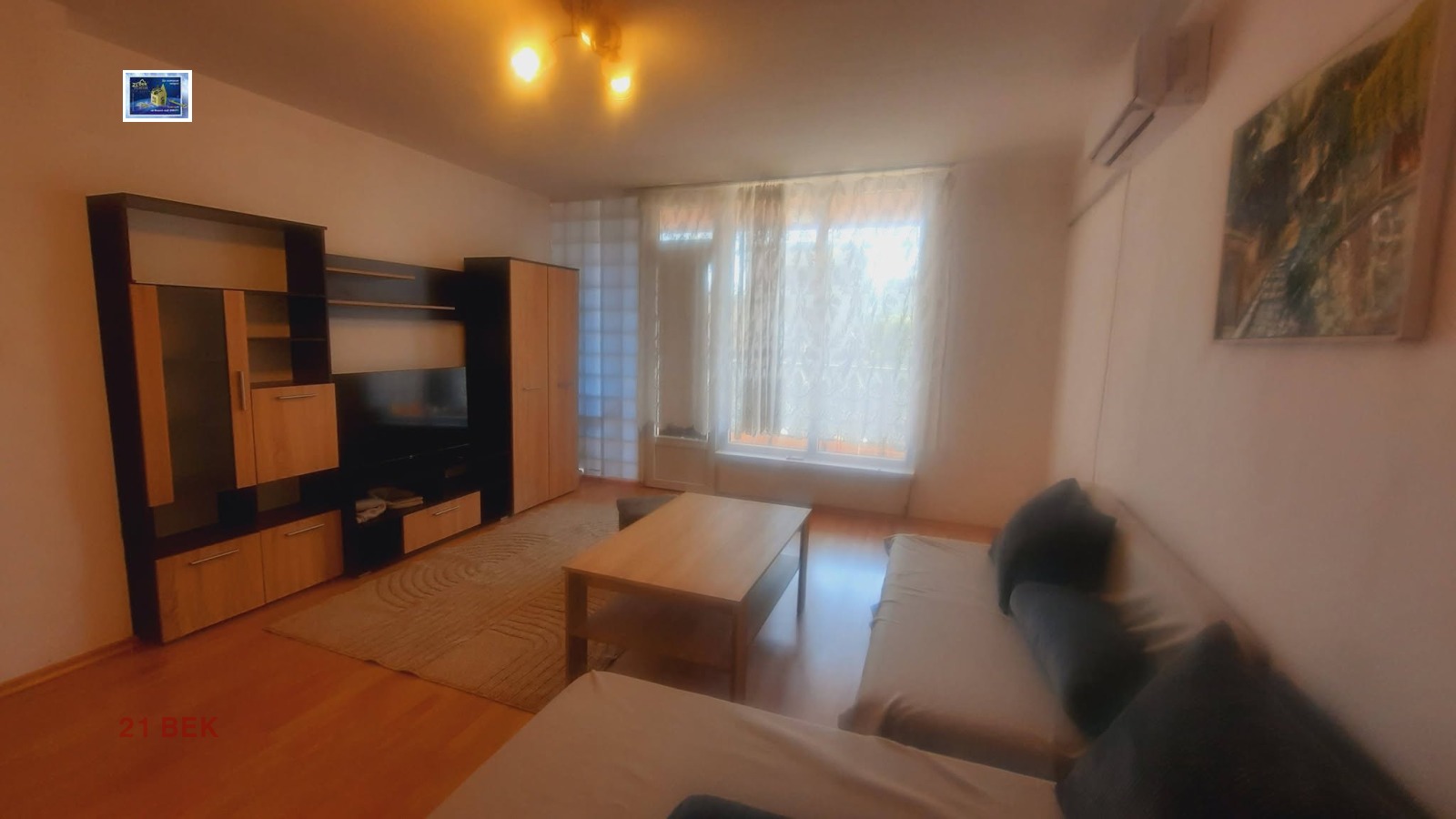 Дава под наем 3-СТАЕН, гр. Пловдив, Каменица 1, снимка 3 - Апартаменти - 55626897