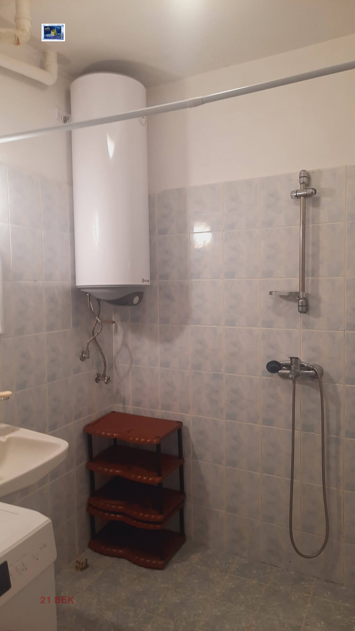 Дава под наем 3-СТАЕН, гр. Пловдив, Каменица 1, снимка 9 - Апартаменти - 55626897