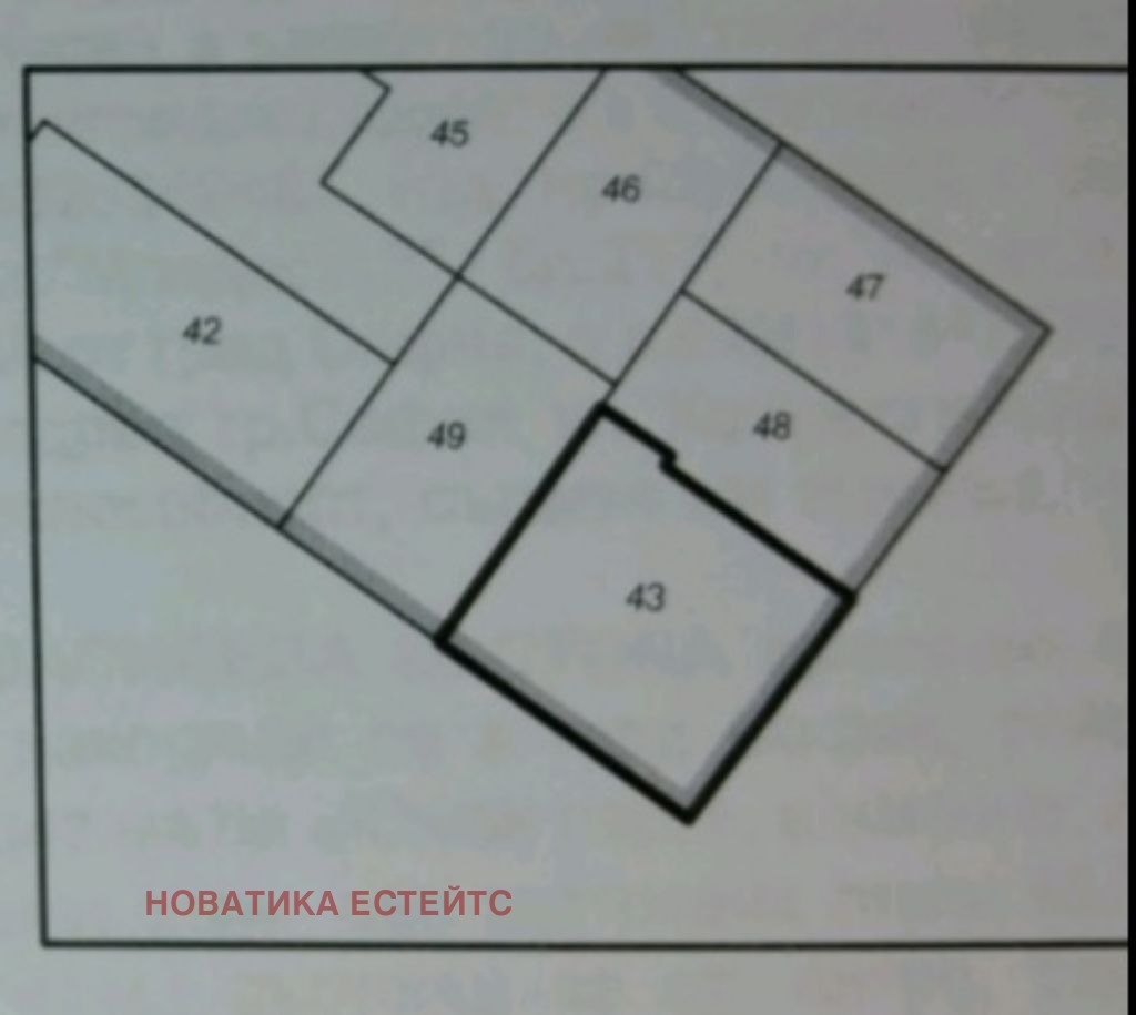Дава под наем ОФИС, гр. София, Лозенец, снимка 6 - Офиси - 55776118