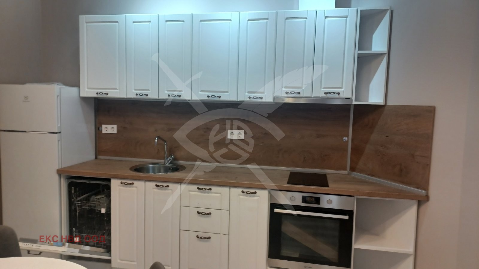 Дава под наем КЪЩА, гр. Пловдив, Център, снимка 2 - Къщи - 53616368