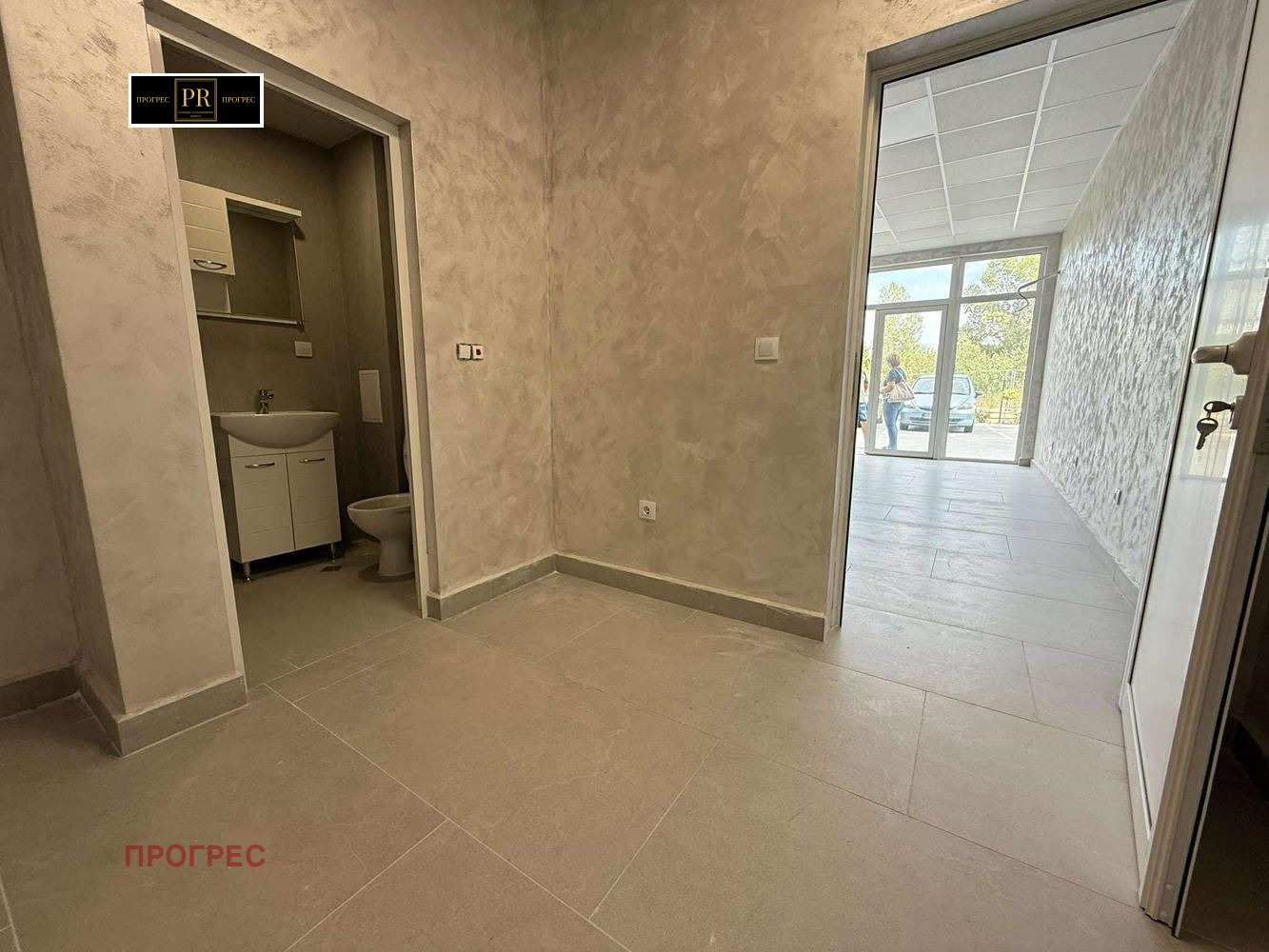 Дава под Наем ОФИС | Imot.bg — изображение 5