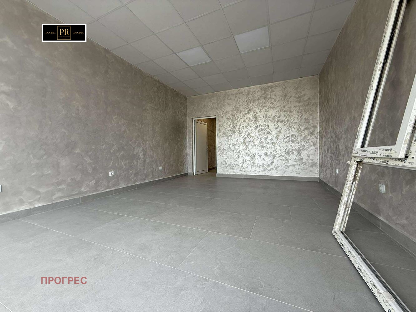 Дава под Наем ОФИС | Imot.bg — изображение 2