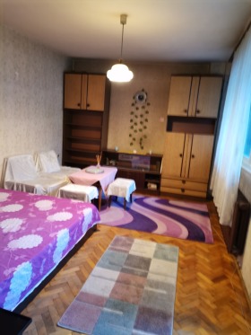 Studio Drużba 1, Sofia