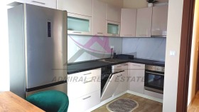 1 bedroom Briz, Varna 2