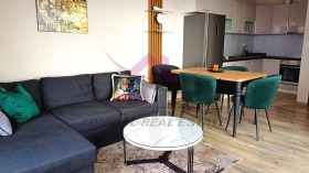 1 bedroom Briz, Varna 1