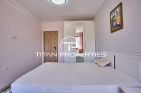 1 dormitorio Karshiyaka, Plovdiv 8