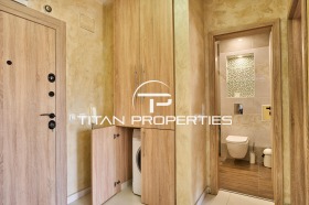1 dormitorio Karshiyaka, Plovdiv 9